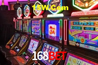 Promoção Relâmpago 168Bet