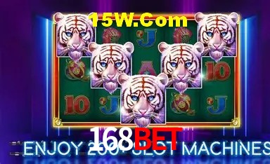 Casino Ao Vivo 168Bet