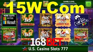 Tennis Betting 168Bet