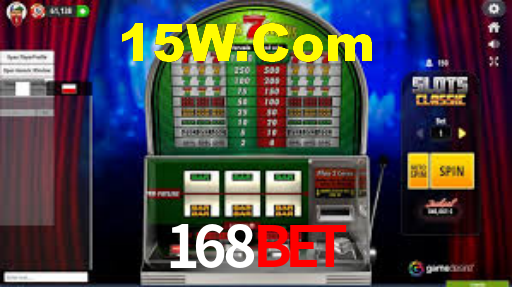 168Bet