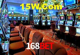 Welcome Bonus 168Bet