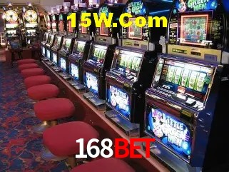 Sistemas de Segurança 168Bet