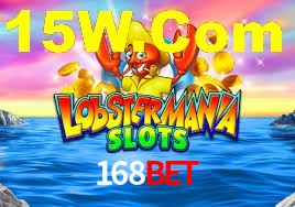 Daily Bonuses 168Bet