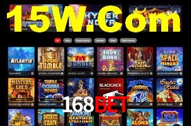 168Bet App Interface