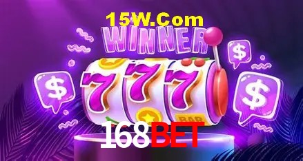 Provedores de Jogos 168Bet