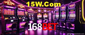 Bonus Features 168Bet