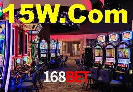 Welcome Bonus 168Bet