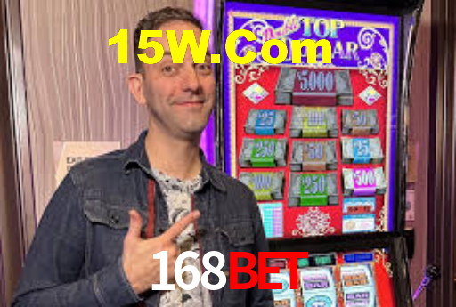 168Bet