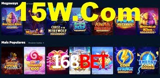 Tournaments 168Bet