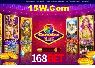 Login Seguro 168Bet