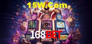 Experiência VIP 168Bet
