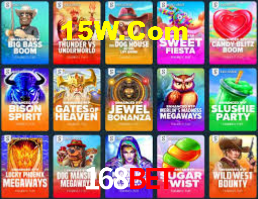 168Bet.Com