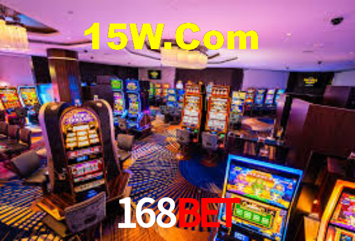 168Bet