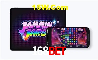 Jogos de Slot 168Bet