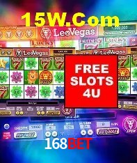 Biblioteca de slots populares na 168Bet