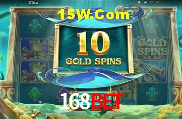 Ofertas Exclusivas 168Bet