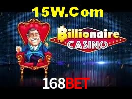 Slot Games 168Bet