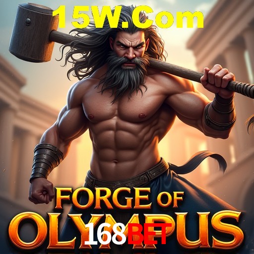 Interface do App 168Bet