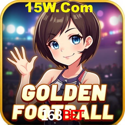 APP oficial da 168Bet para mobile