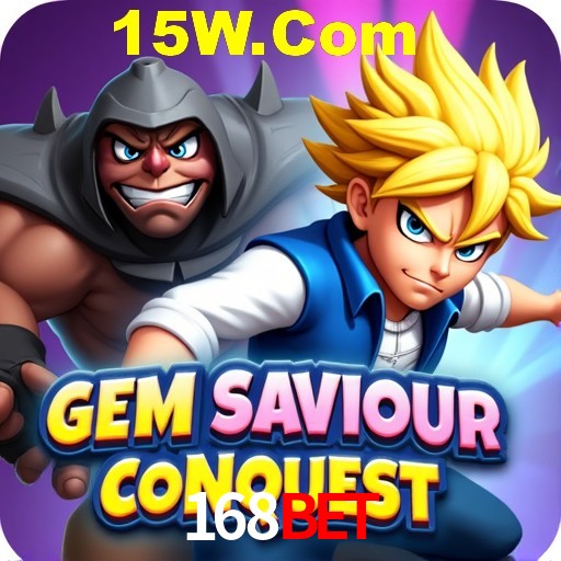 Descubra o Mundo do Cassino Online com 168Bet